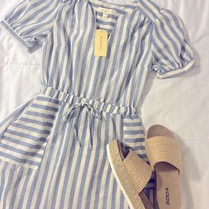 NWT Summer Dress